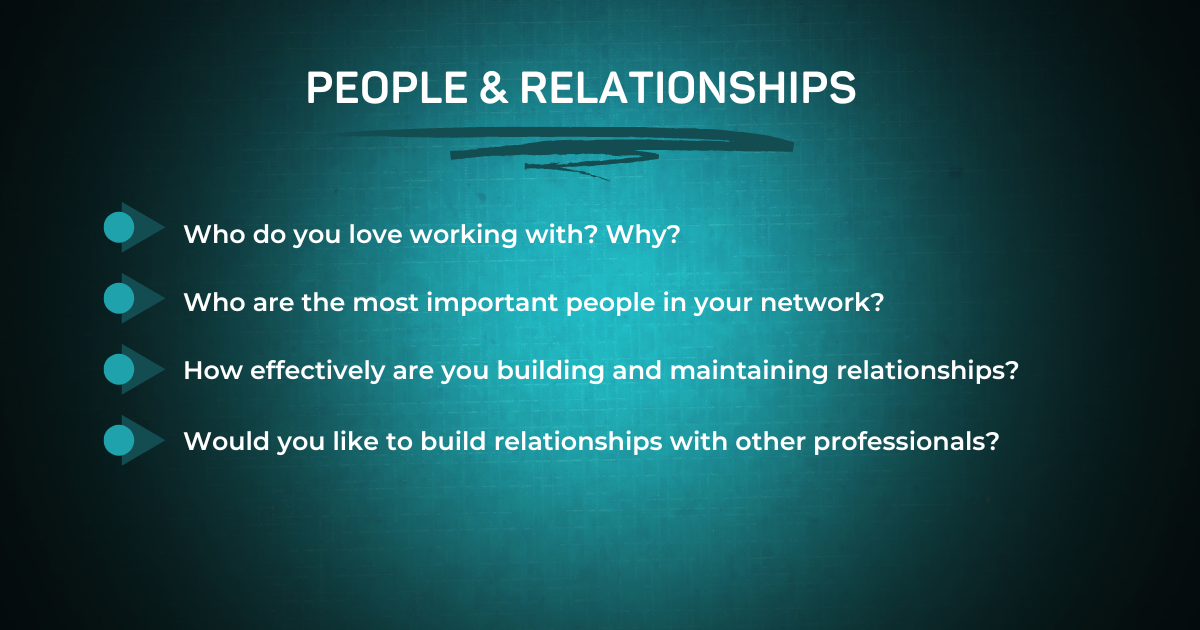people and relationships image