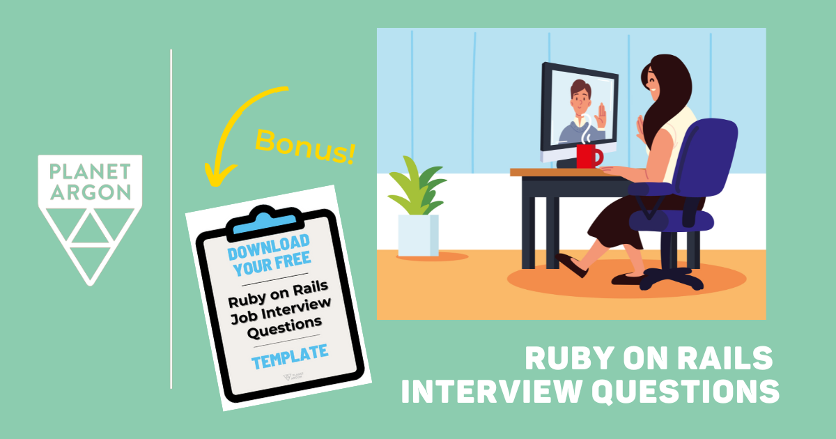 Ruby on Rails Interview Questions