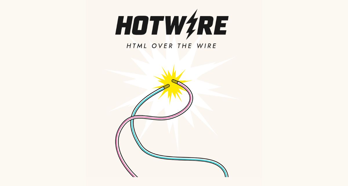 hotwire logo image