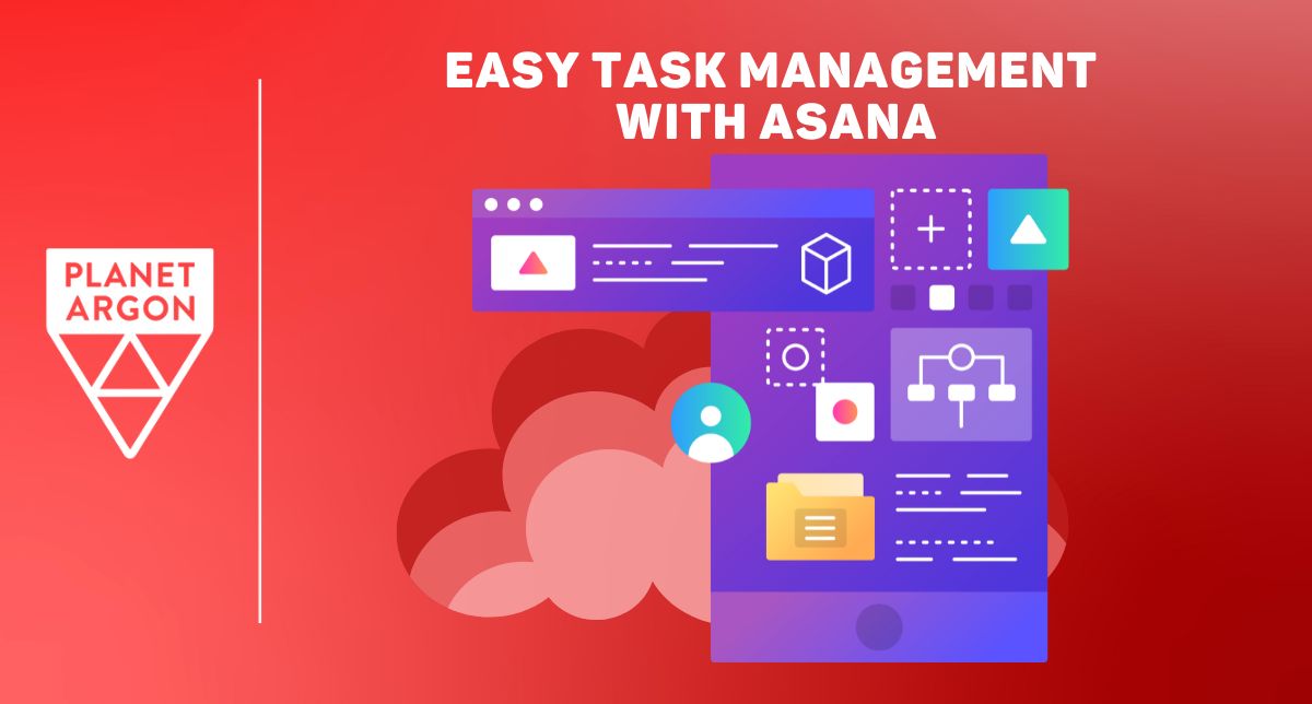 Easy Task Management with Asana