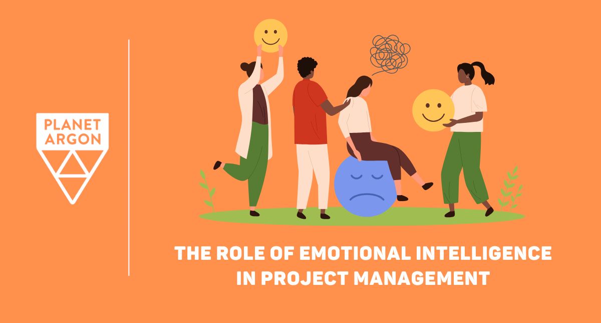 Emotional Intelligence for Project Managers