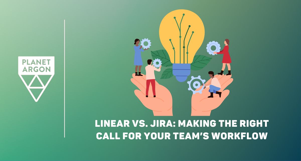 Linear and Jira: Making the Right Call for Your Team’s Workflow