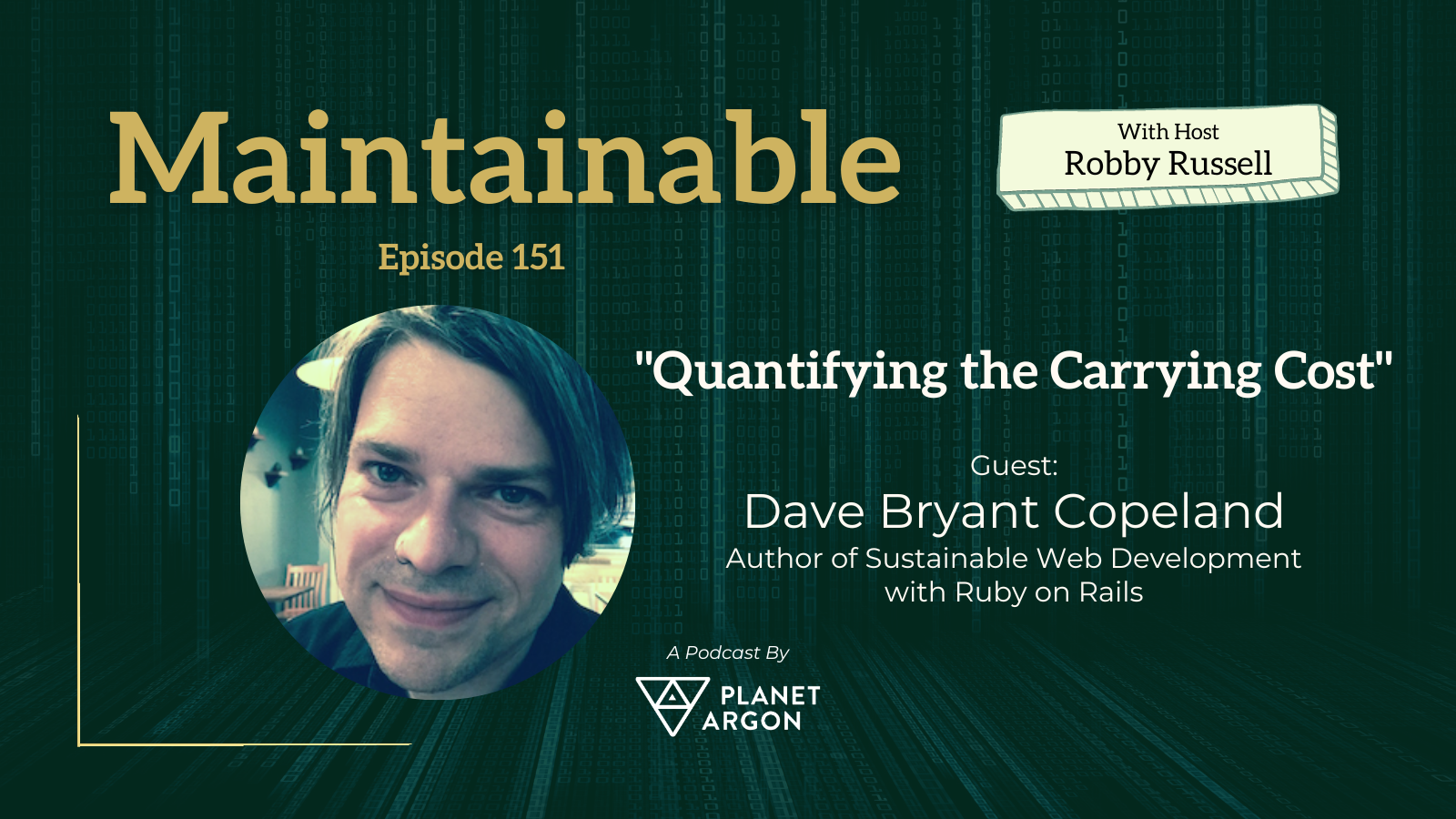 david bryant copeland maintainable graphic