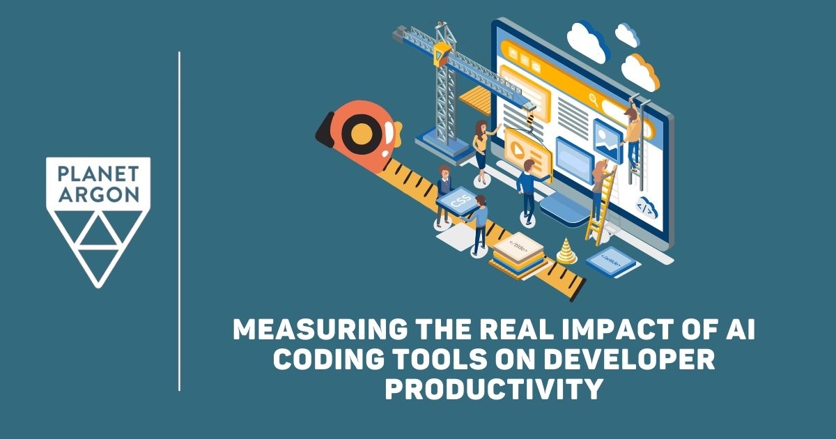 Measuring the Real Impact of AI Coding Tools on Developer Productivity