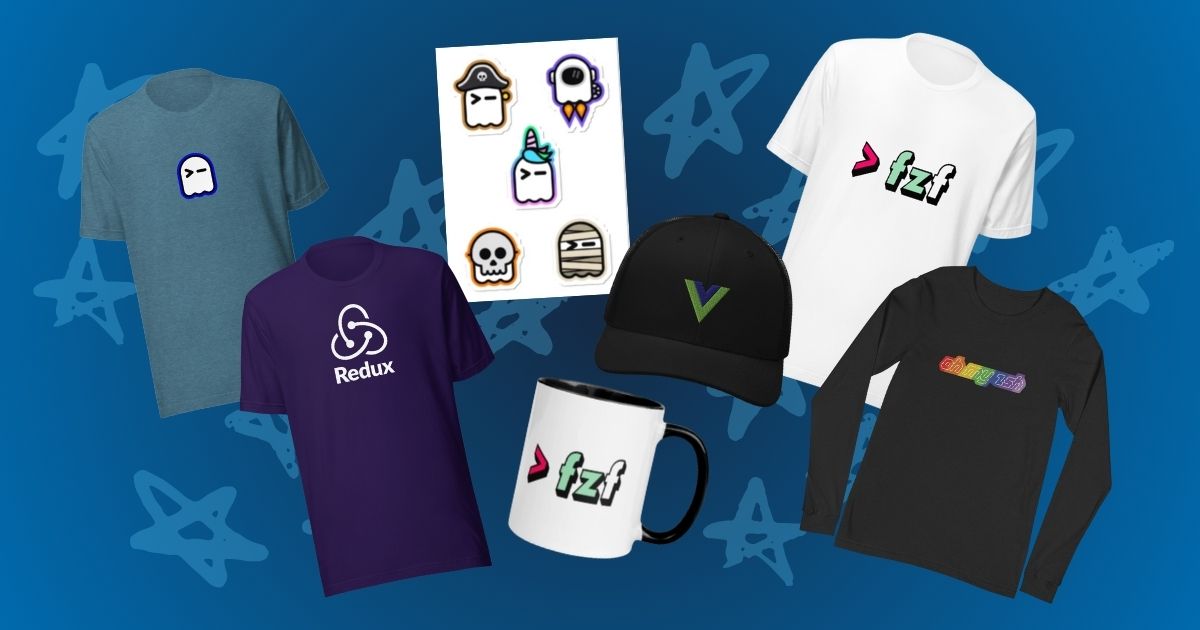 image of various products