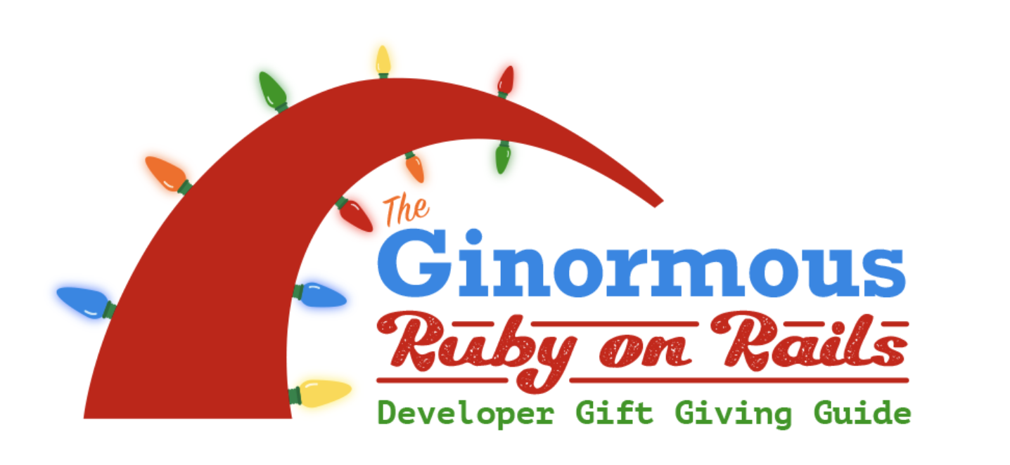 ginormous gift guide image