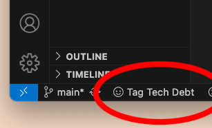 image3 tech debt tag