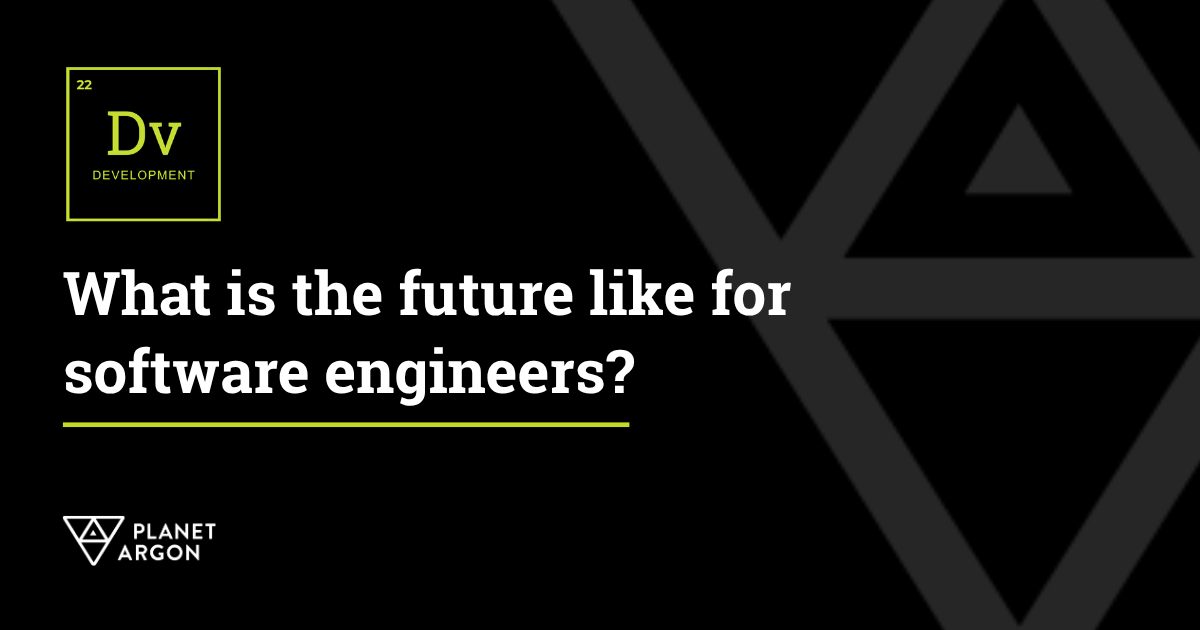 Be Q, Not James Bond: Notes From My First Rails World