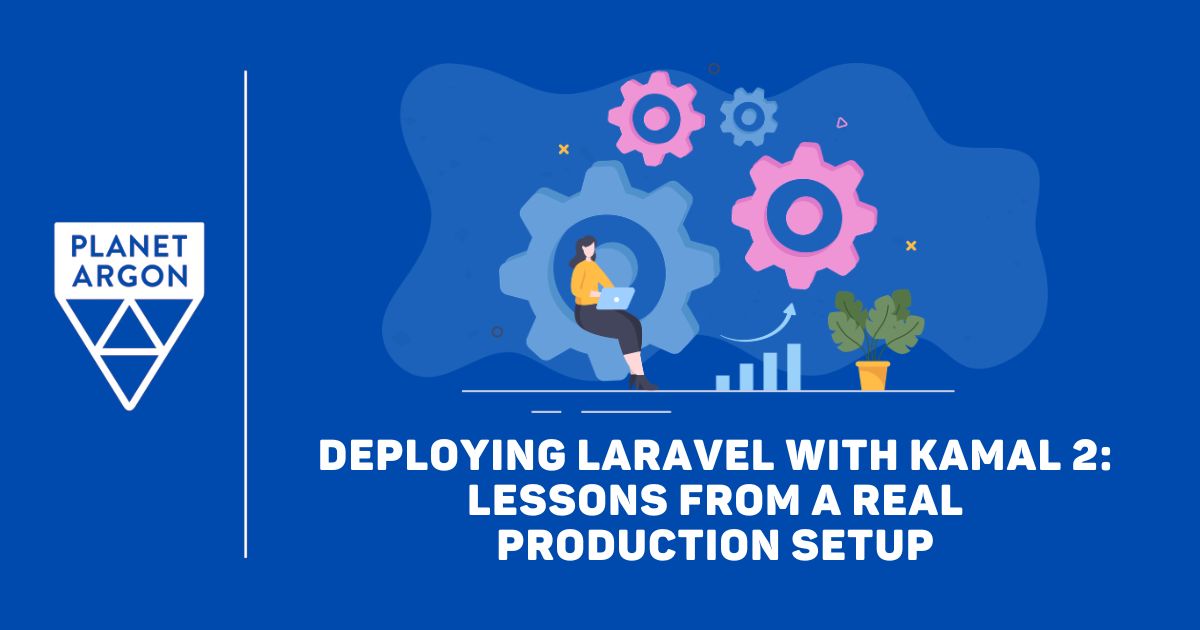 Deploying Laravel with Kamal 2: Lessons from a Real Production Setup