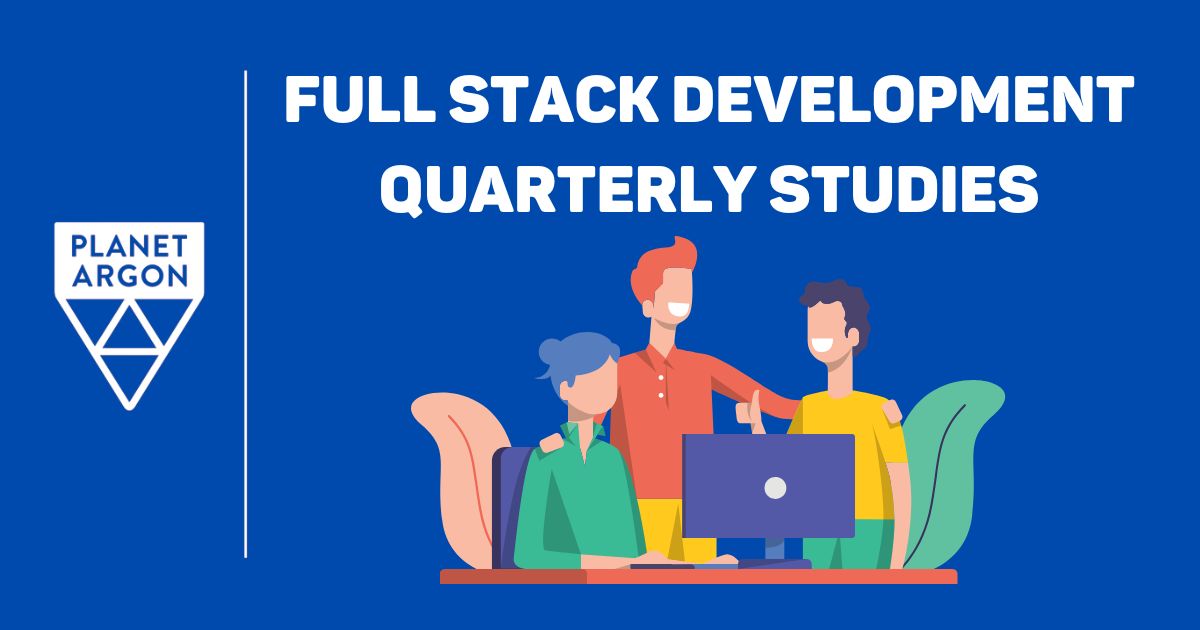 Full-Stack Development Using React: Developers’ Quarterly Study