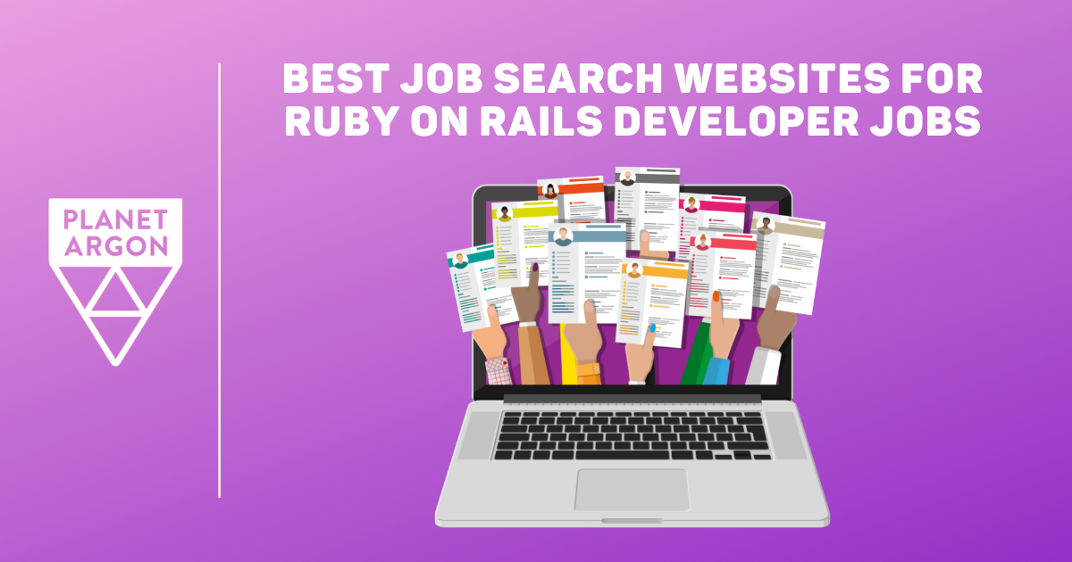 Ruby on Rails: 5 Reasons to Choose It for Your Website